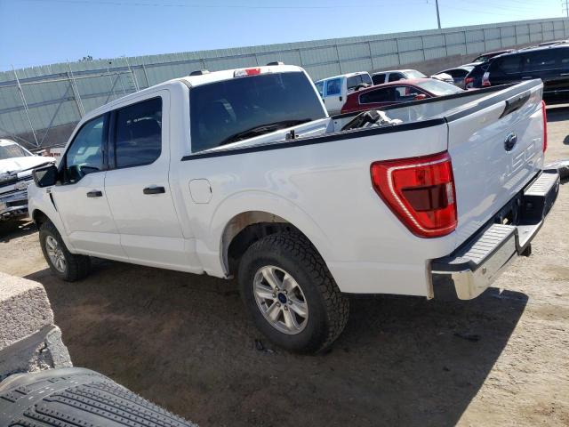 2022 Ford F150 2022 - Image 2