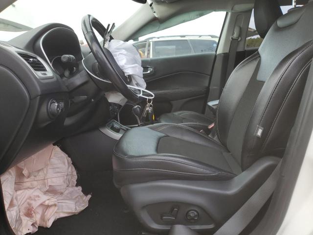 2020 Jeep COMPASS - Image 7