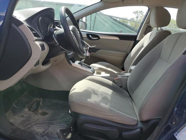 2016 Nissan SENTRA - Image 7