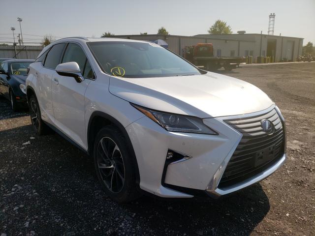 Lexus RX450H