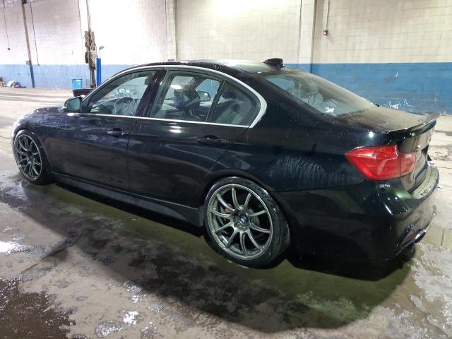 2015 BMW 3 SERIES - Image 2