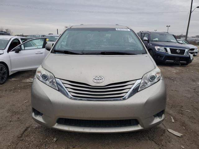 2015 Toyota SIENNA 2015 - Image 5