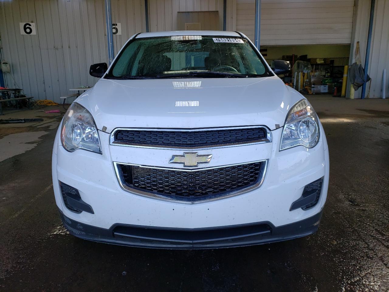 2013 CHEVROLET EQUINOX - Image 5