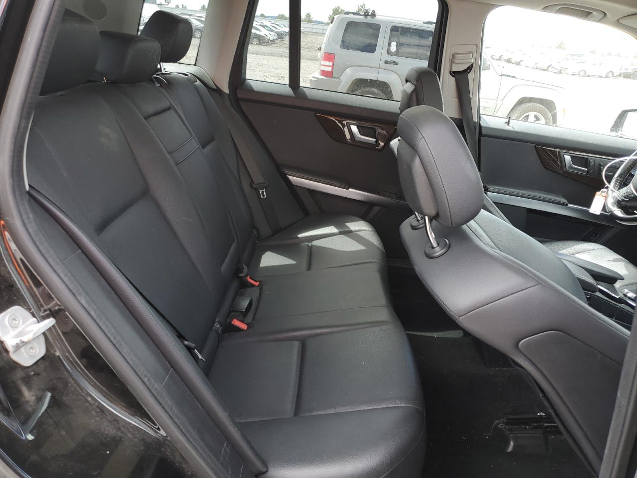 2015 Mercedes-Benz GLK250 - Image 9
