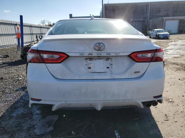2019 Toyota Camry - Image 7