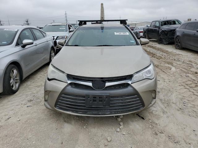 2016 Toyota CAMRY - Image 5