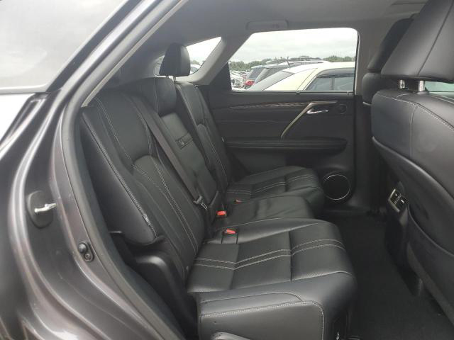 2022 Lexus RX450H - Image 9