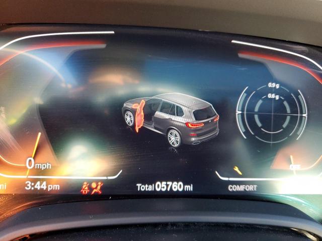 2019 BMW X5 - Image 8