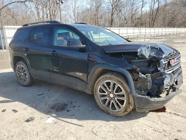 2017 Gmc ACADIA - Image 4