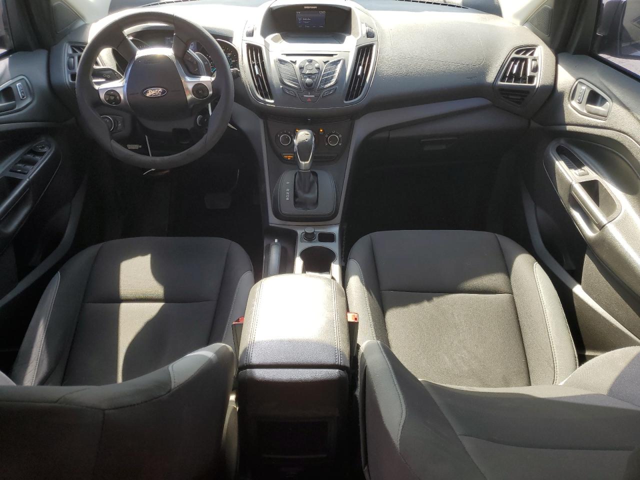 2015 FORD ESCAPE - Image 8