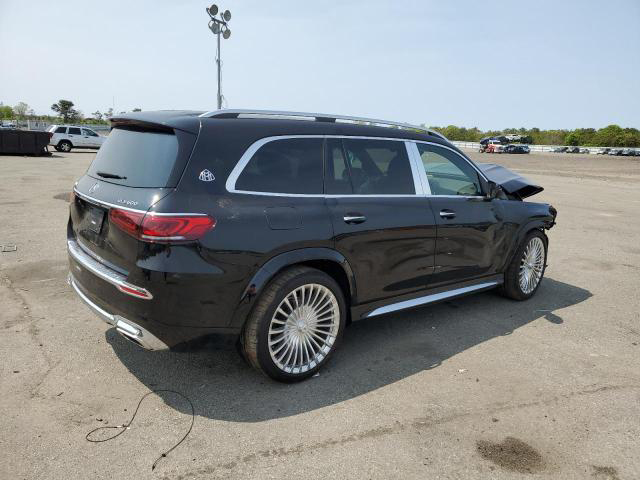 2022 Mercedes-Benz GLS600 - Image 3