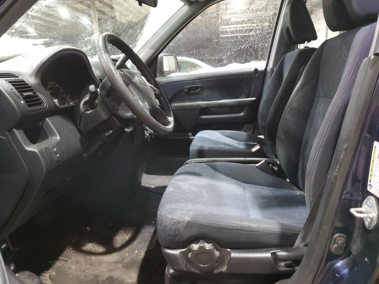 2006 Honda CR-V - Image 7