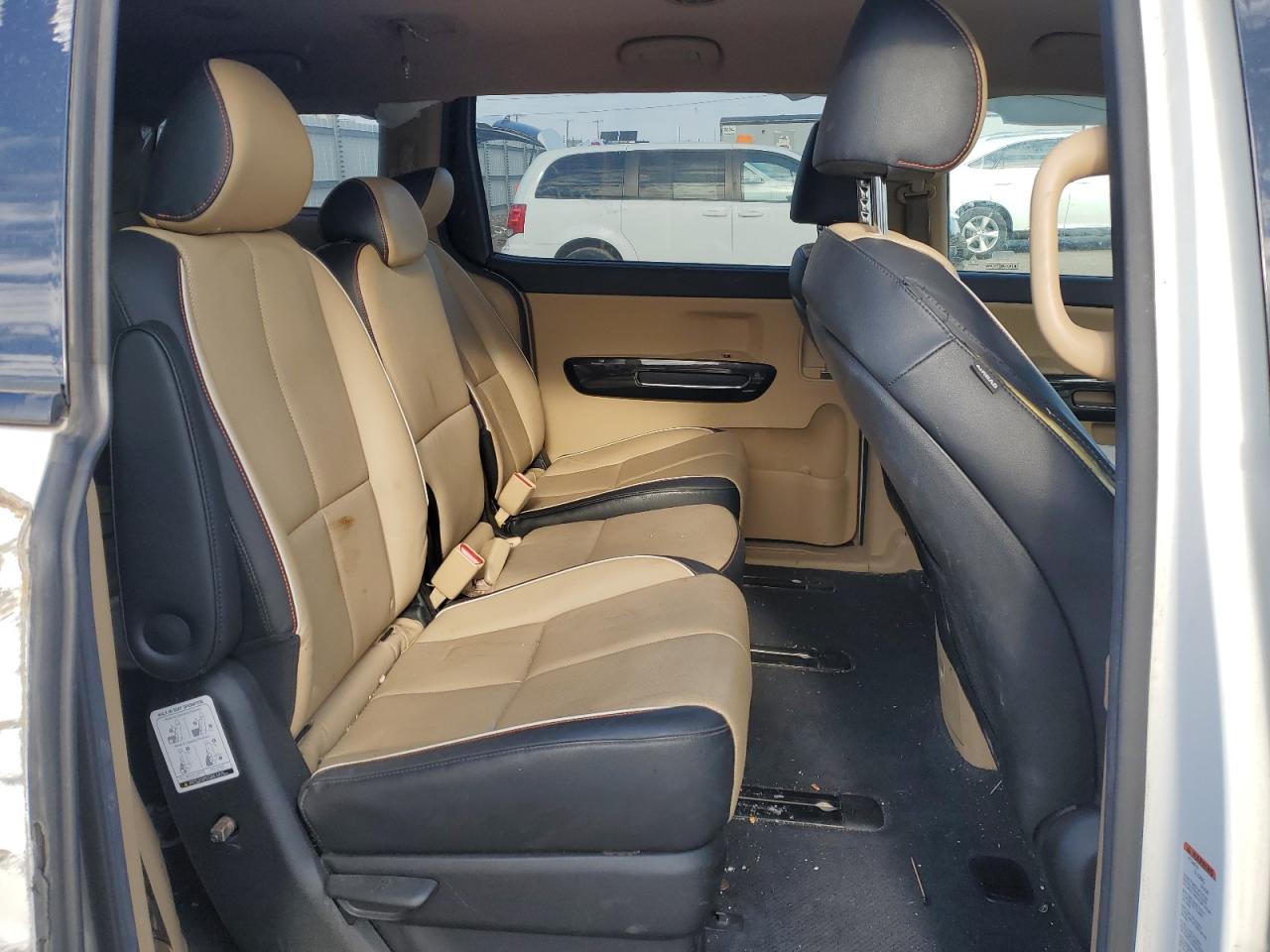 2015 Kia All Models - Image 11