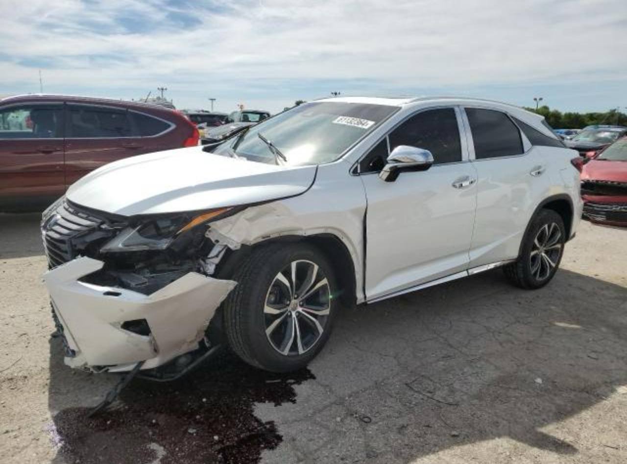 Lexus RX350