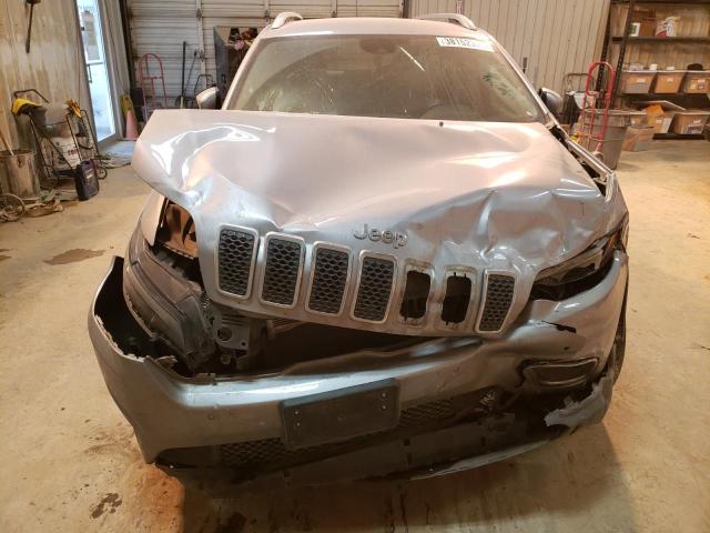 2019 Jeep CHEROKEE - Image 5