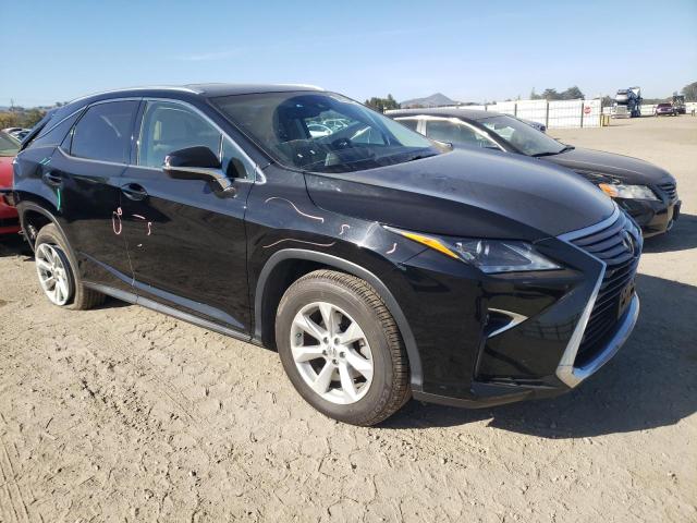 2017 Lexus Rx 350 Base - Image 4