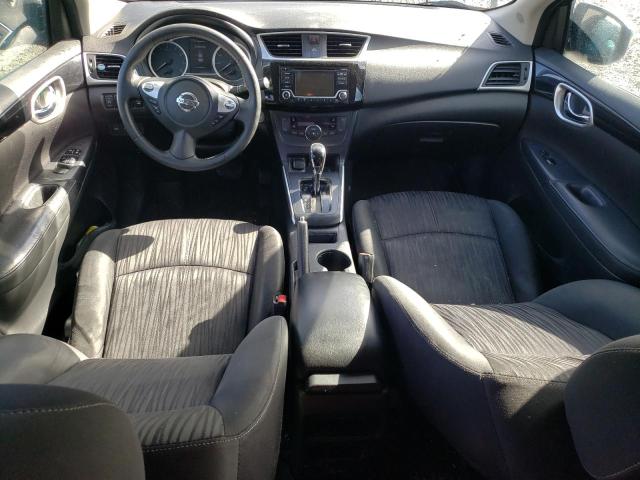 2018 Nissan SENTRA - Image 8