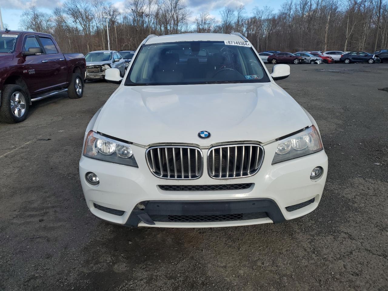 2014 BMW X3 - Image 5