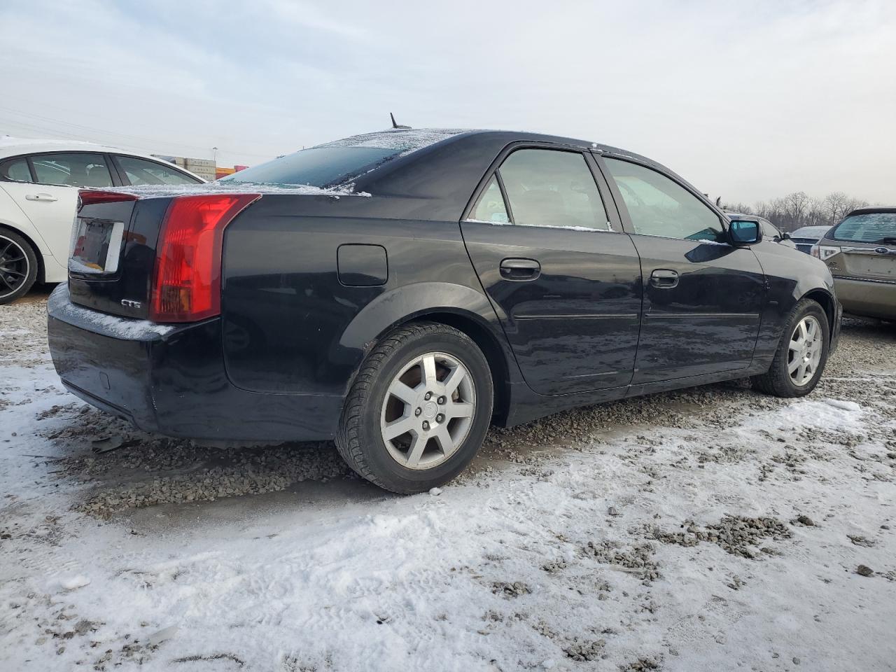 2005 Cadillac CTS - Image 3