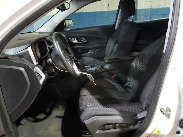 2015 Chevrolet EQUINOX - Image 7