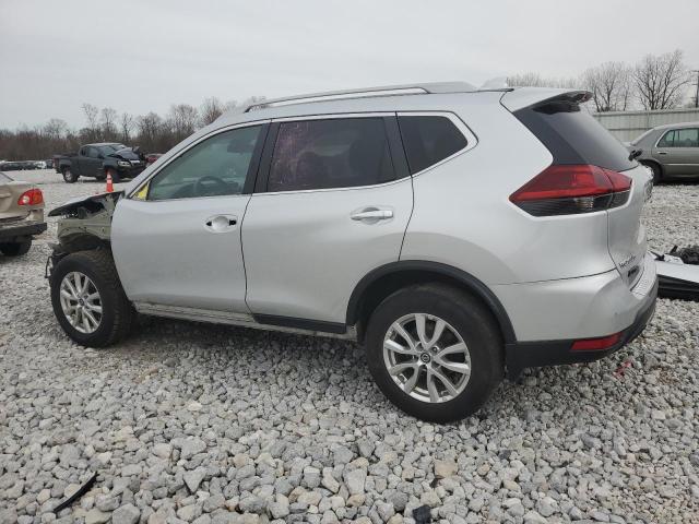 2019 Nissan ROGUE - Image 2