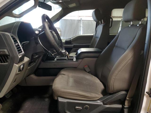2016 Ford F150 - Image 7