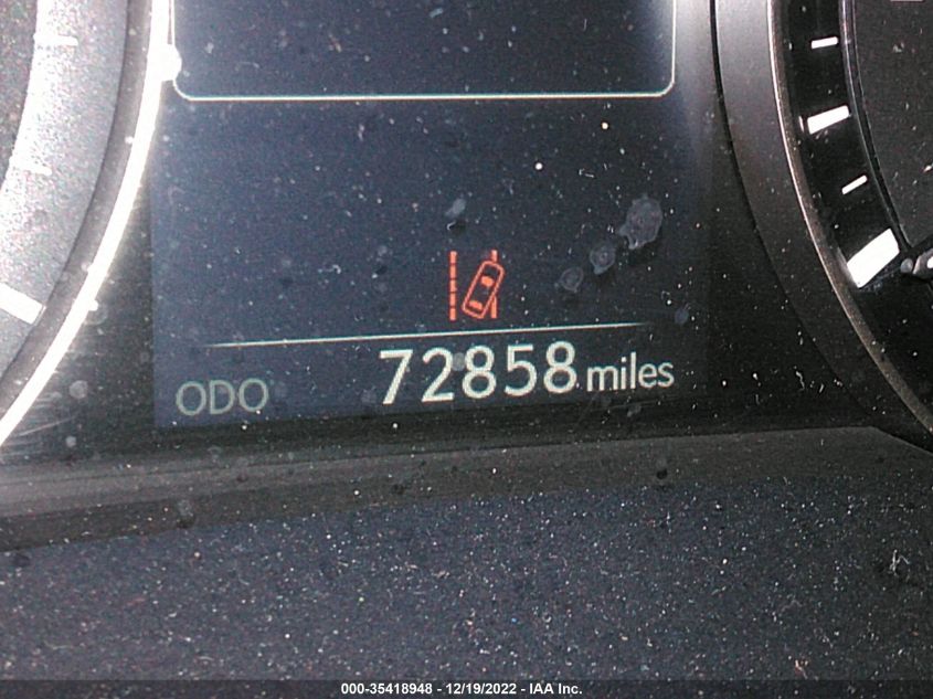 2016 Lexus RX350 - Image 8