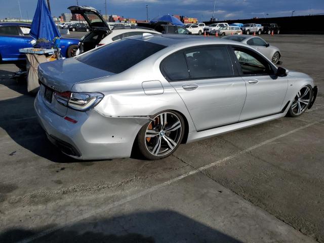 2016 BMW 7 SERIES - Image 3