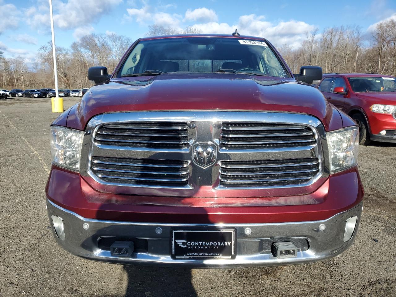 2017 RAM 1500 - Image 5