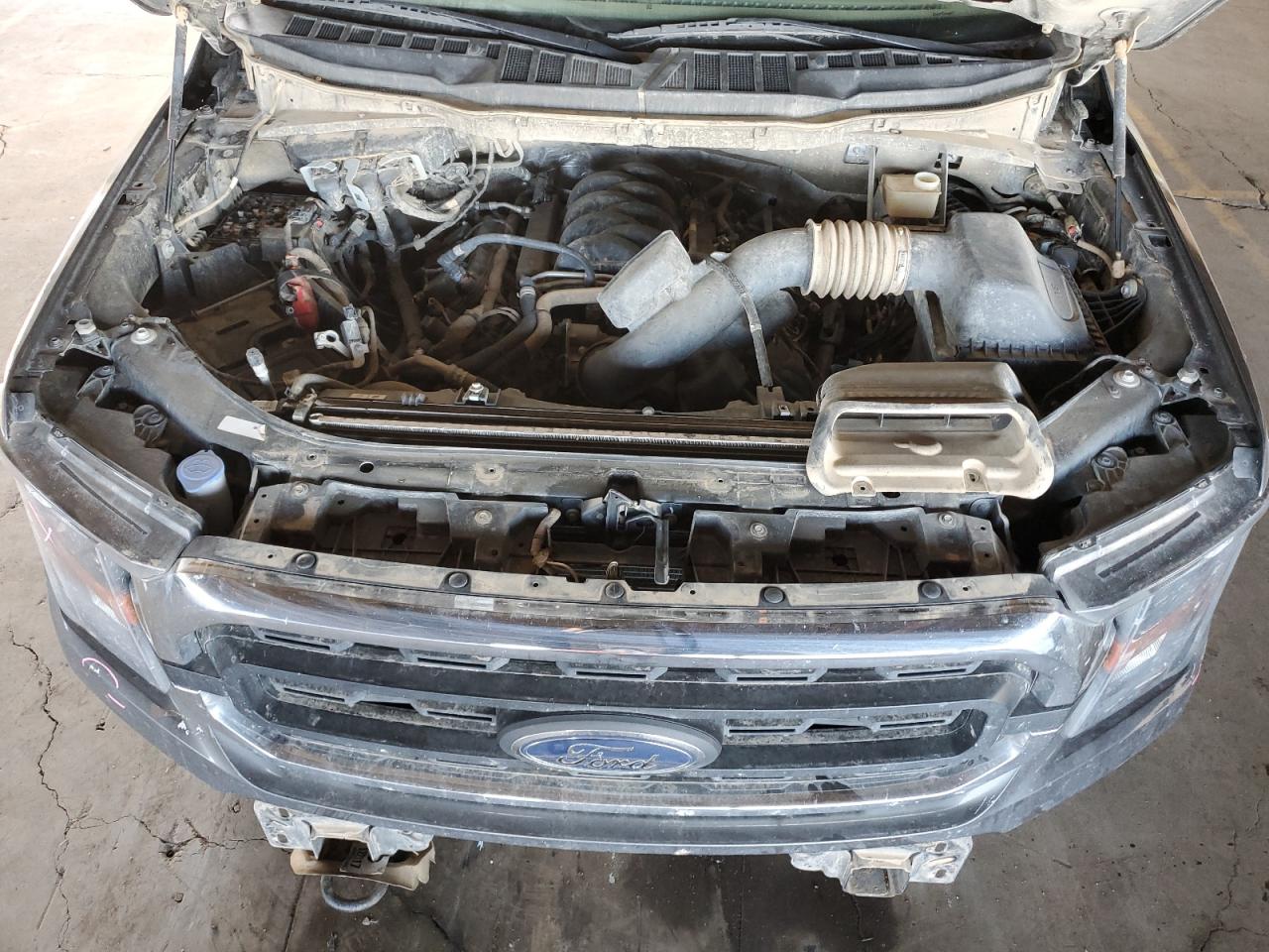 2023 Ford F-150 - Image 11
