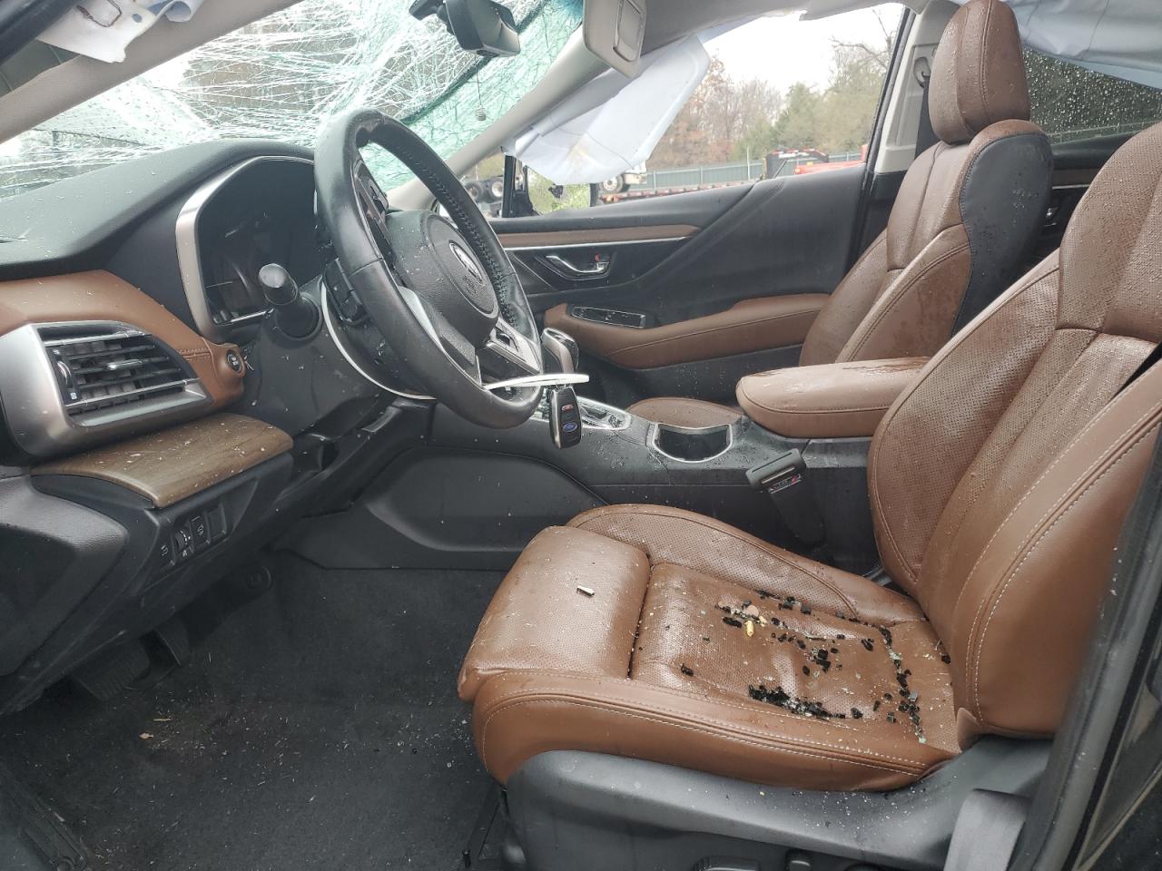 2021 Subaru Outback - Image 7
