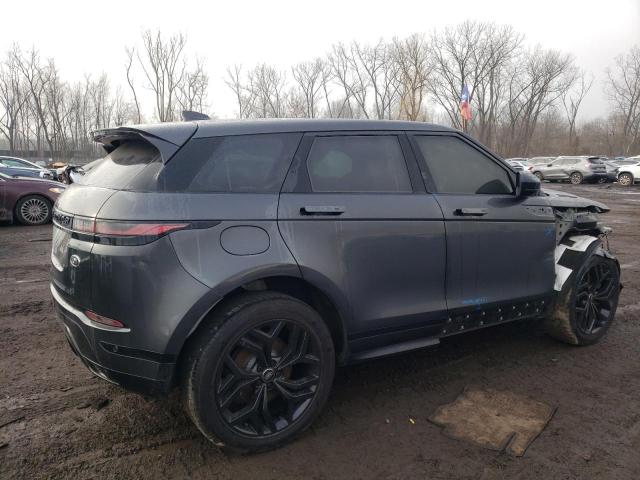 2023 Land Rover RANGE ROVER - Image 3