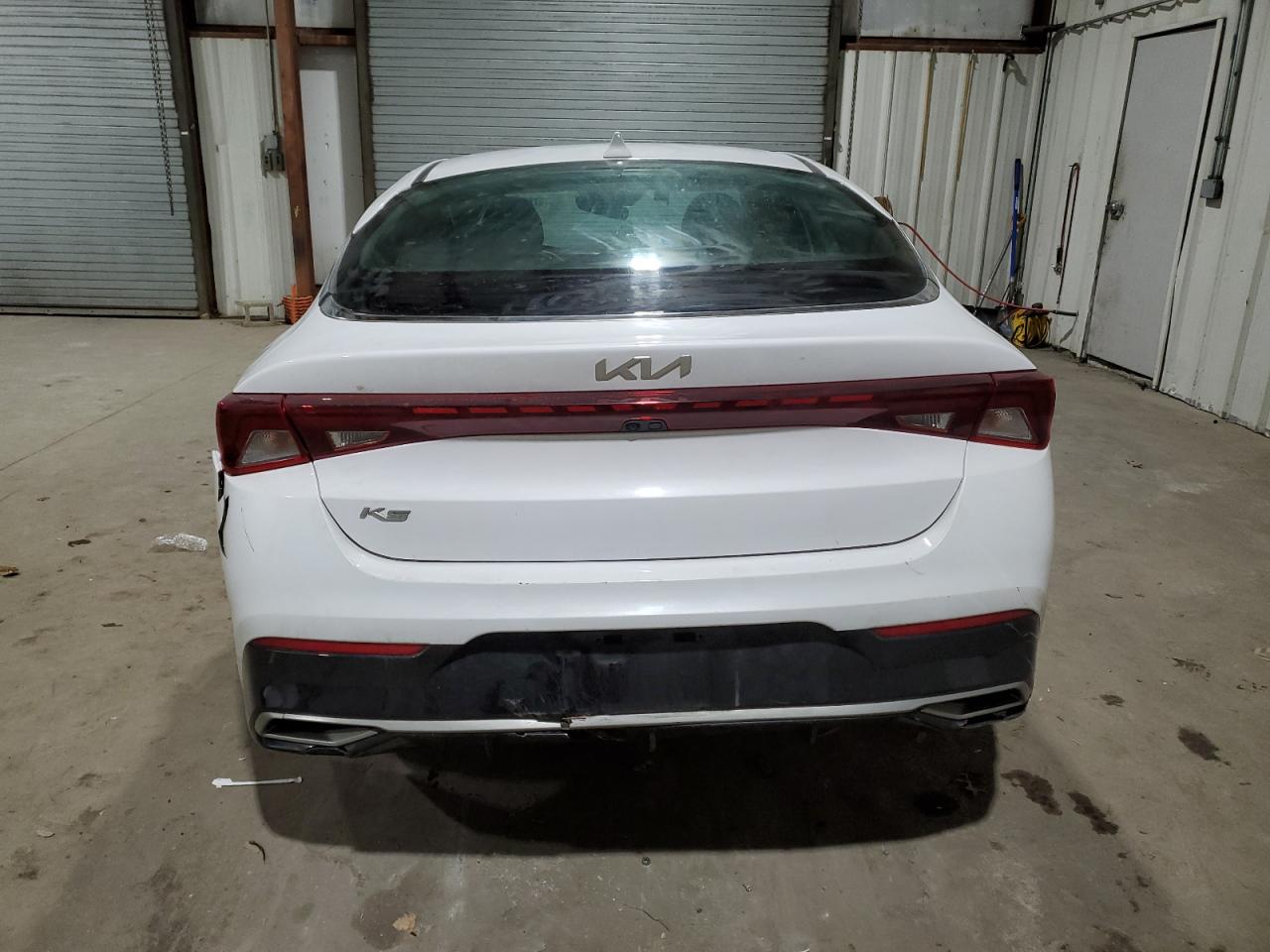 2022 KIA K5 - Image 6