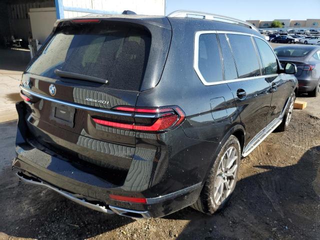 2023 BMW X7 - Image 4