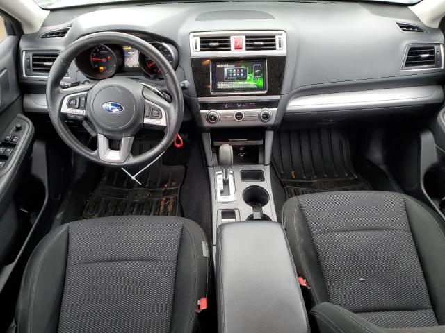 2015 Subaru OUTBACK - Image 8
