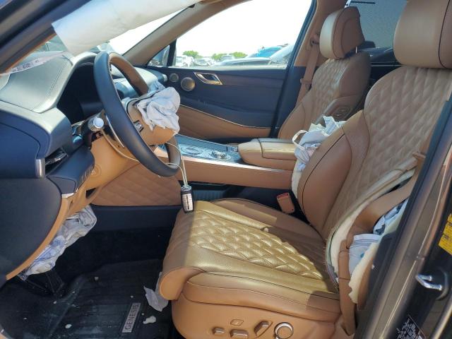 2021 Genesis GV80 - Image 7