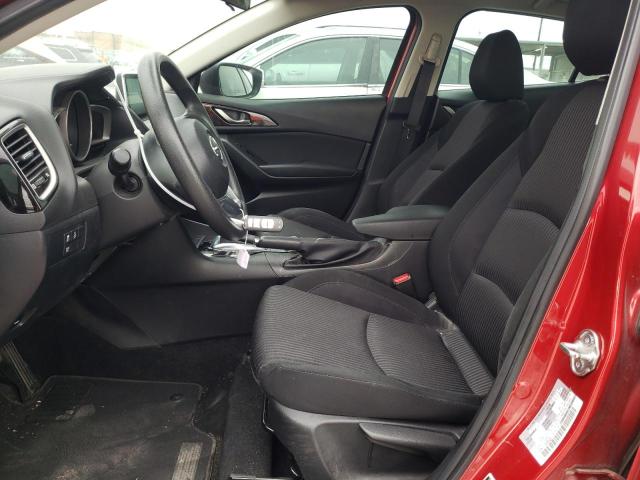 2016 Mazda 3 - Image 7