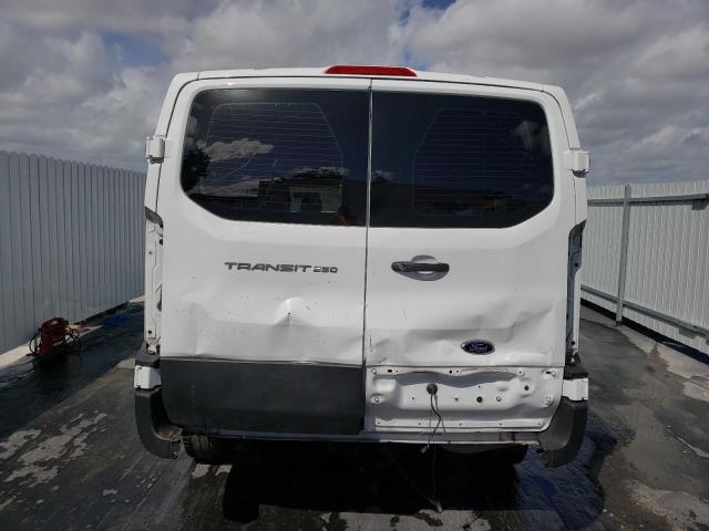 2021 Ford TRANSIT 2021 - Image 6
