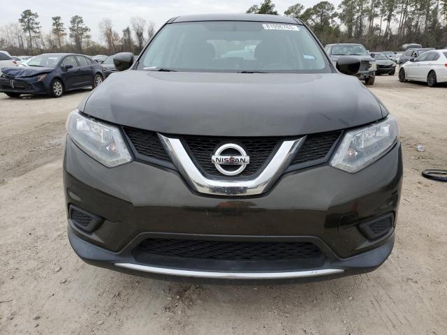 2016 Nissan Rogue - Image 5