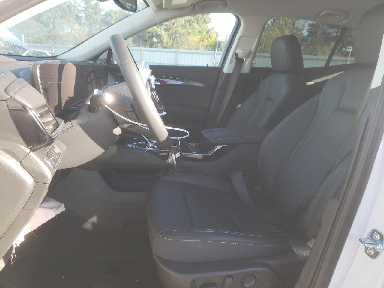 2024 Buick Envision - Image 7