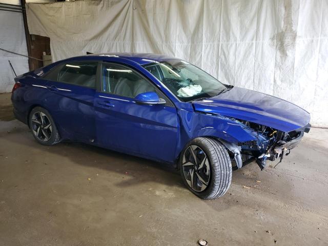 2023 Hyundai Elantra - Image 4