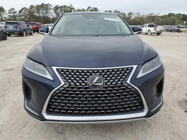 2021 Lexus RX - Image 5