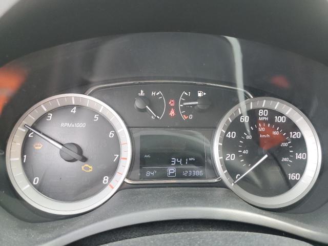 2015 Nissan Sentra - Image 9