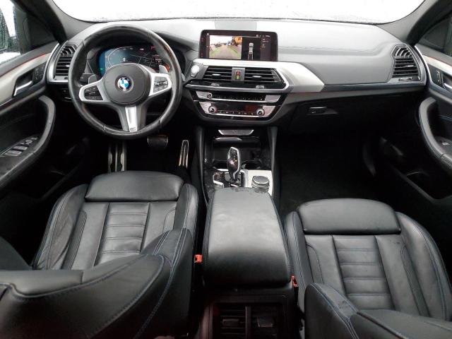 2020 BMW X4 - Image 8