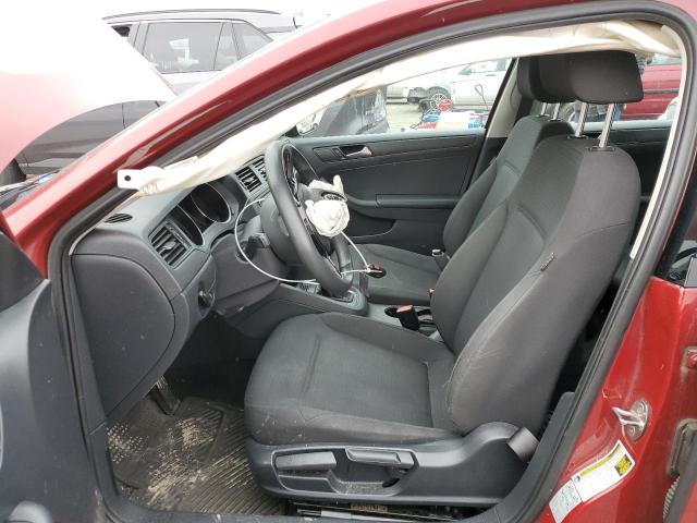 2016 Volkswagen JETTA - Image 7