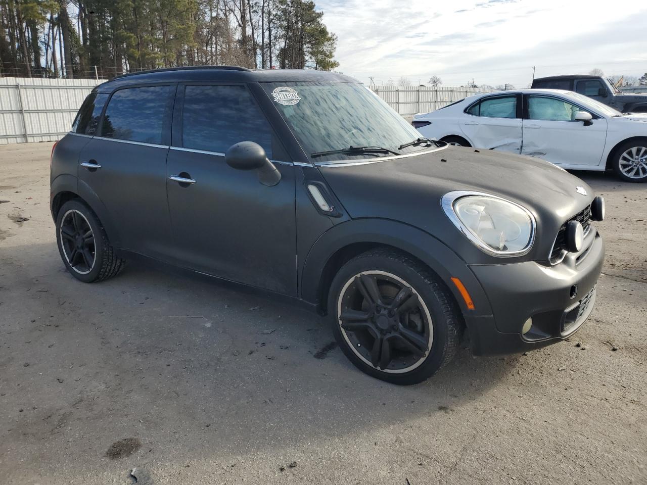 2011 Mini Cooper - Image 4