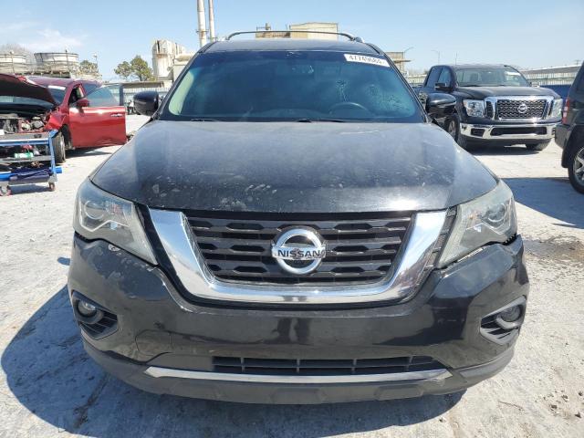 2017 Nissan PATHFINDER - Image 5