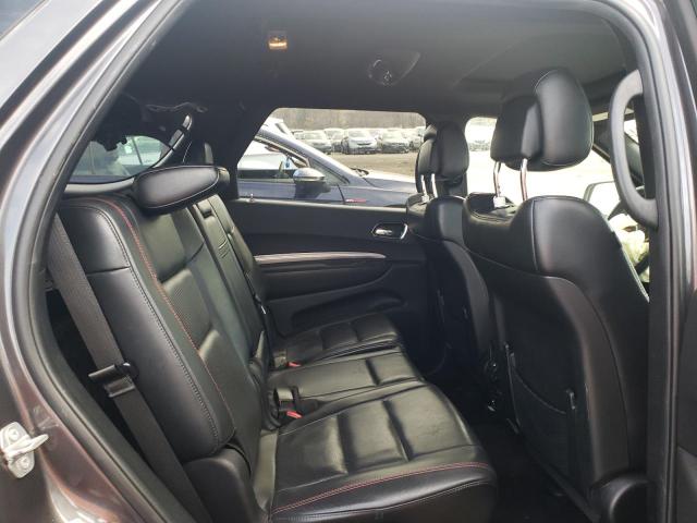 2017 Dodge DURANGO - Image 11