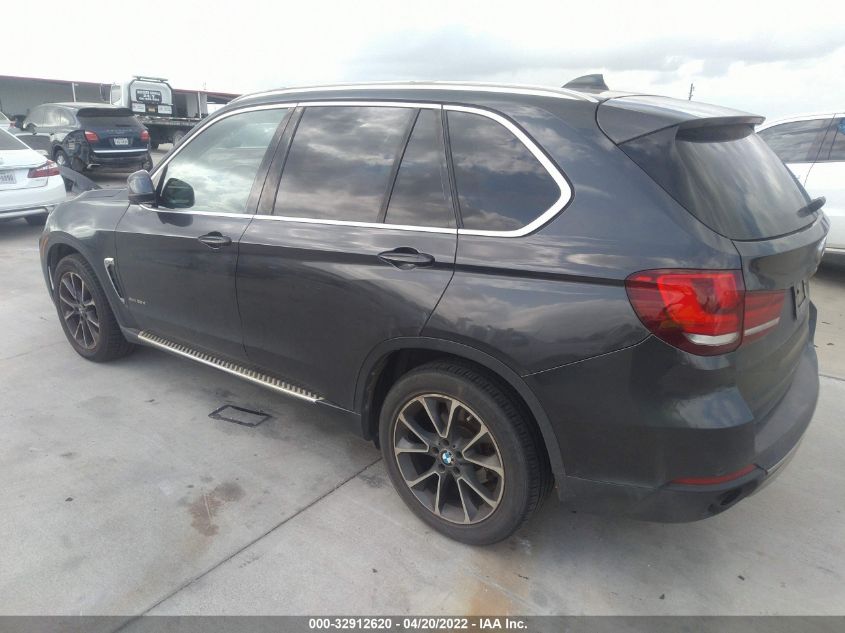 2014 BMW X5 - Image 4