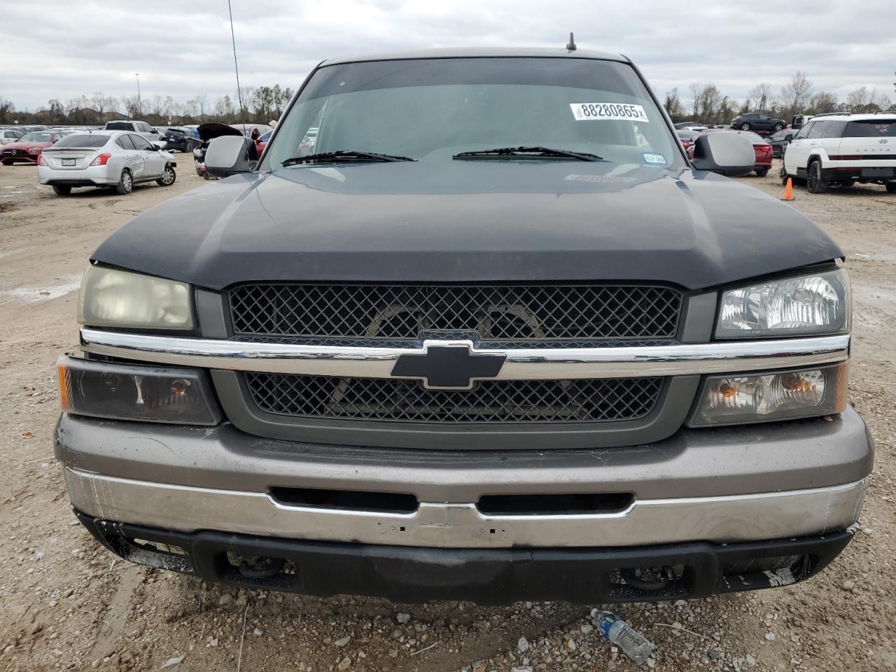 2006 CHEVROLET ALL Models TAN - Image 5